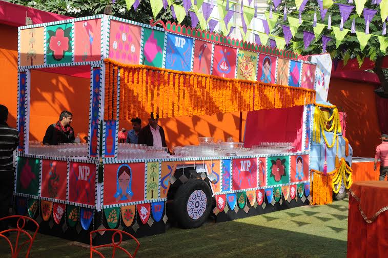 Royal Indian Wedding 25